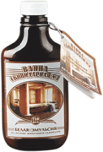Скипидар для ванн