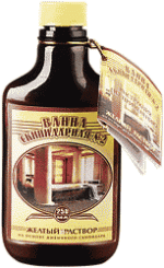 Скипидар для ванн