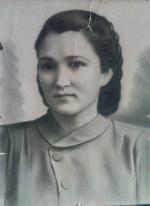 Мама, 1932 г.р.