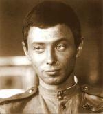 Олег Даль ЭИЭ (Наставник)