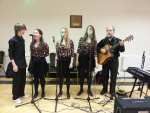 The Kelly Family: красота спасет мир!