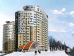 ЖК "Павлово Поле"  