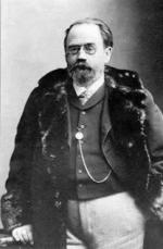 Эмиль Золя ЭСИ (Хранитель)