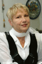 Лариса Скорик ЛСЭ (Управитель)