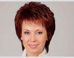 Алла Мазур ИЛЭ (Искатель)