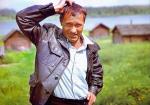 Василий Шукшин ЛСИ ( Инспектор)