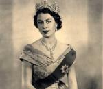 Елизавета II (английская) ИЛИ (Критик)