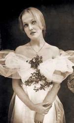 Елена Соловей ИЭИ (Лирик)