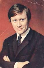 Андрей Миронов ЭИЭ (Наставник)