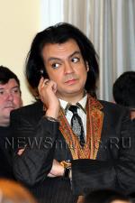 Филип Киркоров СЭЭ (Политик)