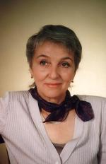 Антонина Шуранова ИЛИ (Критик)