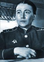 Эмма Попова ИЛИ (Критик)
