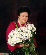 Людмила Зыкина СЛЭ (Маршал)
