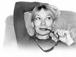 Коренева Елена (СЛИ+Д-К