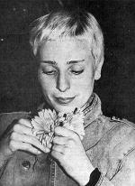 Жанна Агузарова ЭИЭ (Гамлет)