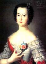 Екатерина II СЛЭ (Маршал)