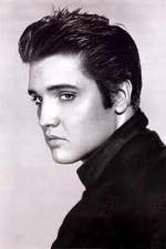 Элвис Пресли СЭЭ (Политик)