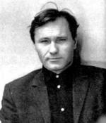 Василий Шукшин ЛСИ ( Инспектор)