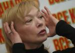 Коренева Елена (СЛИ+Д-К