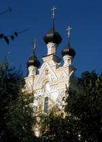 Покровский собор  