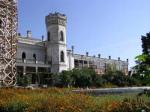 Шаровский парк  