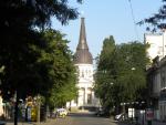 Одесса