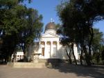 Одесса