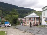 Межгір'я (Закарпатська обл.)