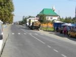 Межгорье, Солотвино