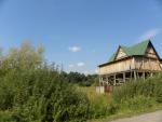 Межгорье, Солотвино