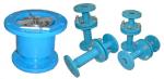 Магниты на трубы воды и газа