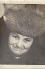 Мама